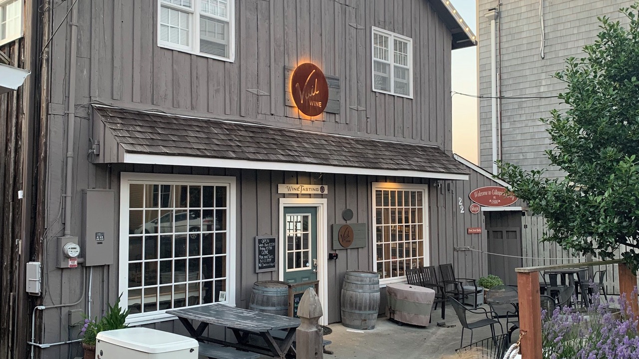 Photo of Outdoor in Coupeville