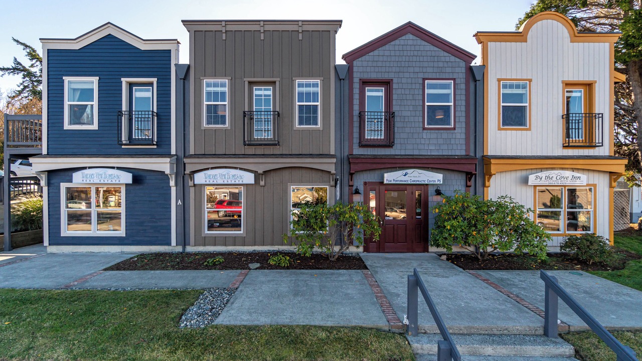 Photo of Outdoor in Coupeville