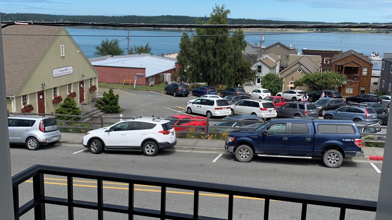 Photo of Outdoor in Coupeville
