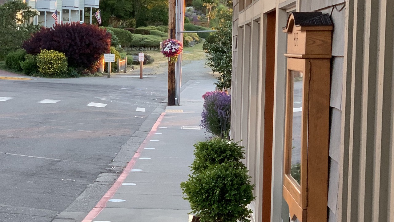 Photo of Outdoor in Coupeville