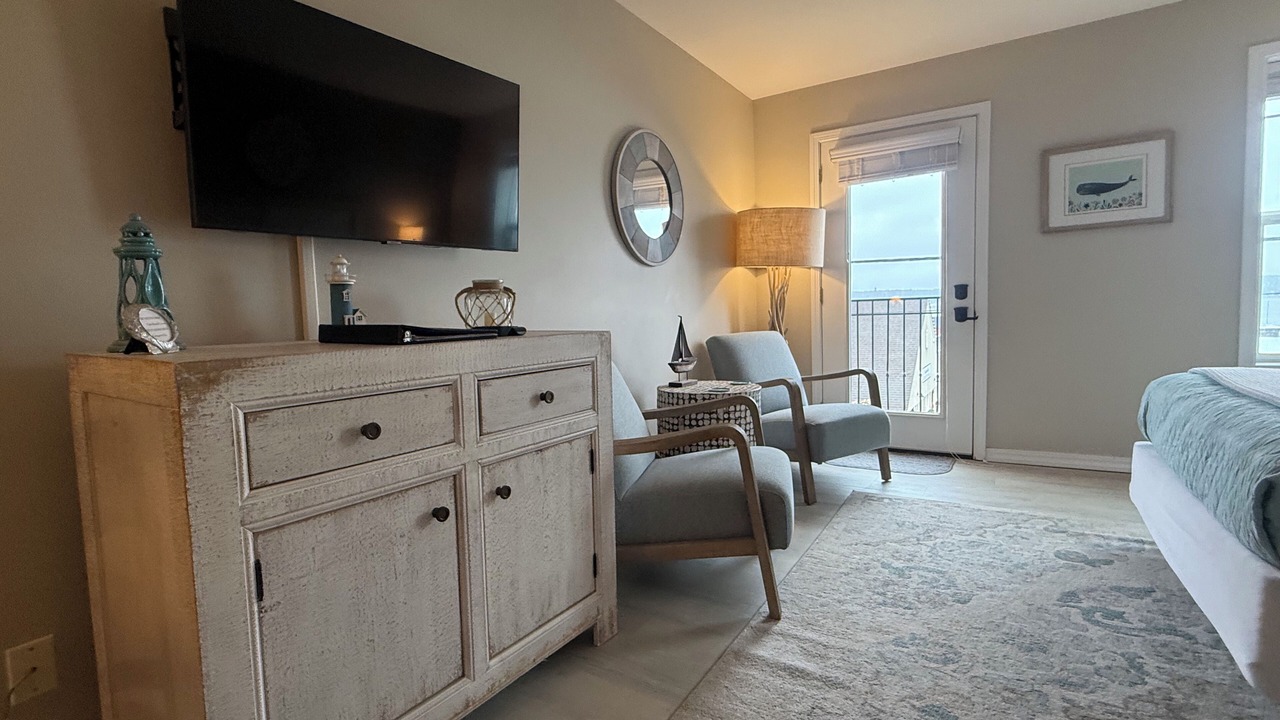 Photo of Livingroom in Coupeville