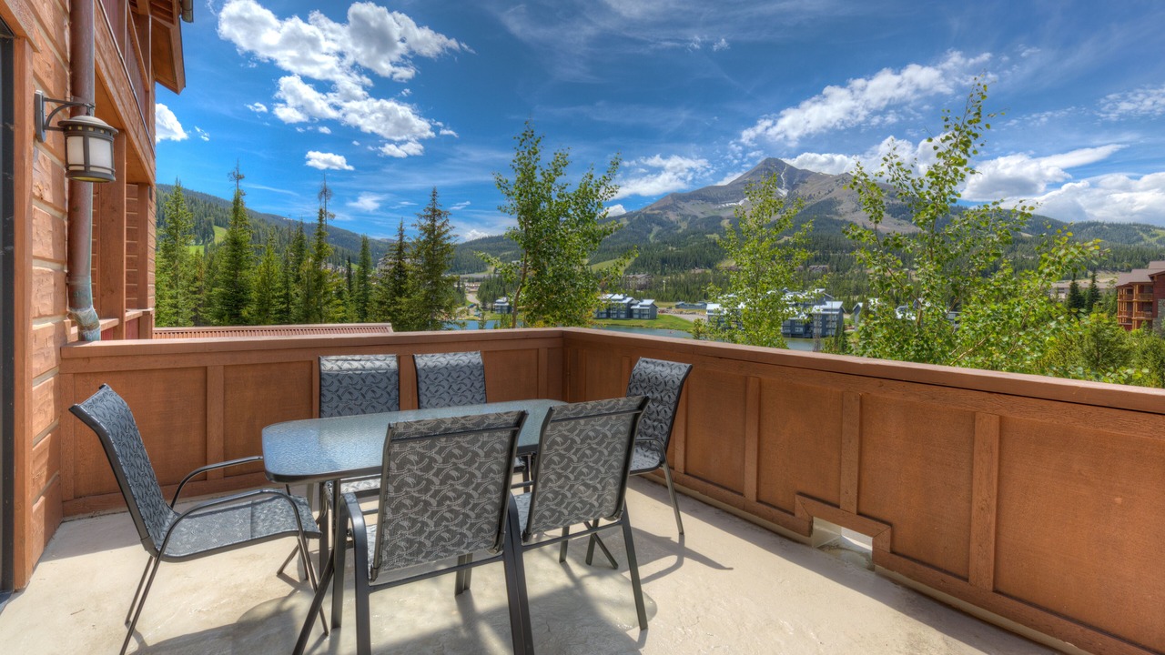 Photo of Outdoor in Big Sky