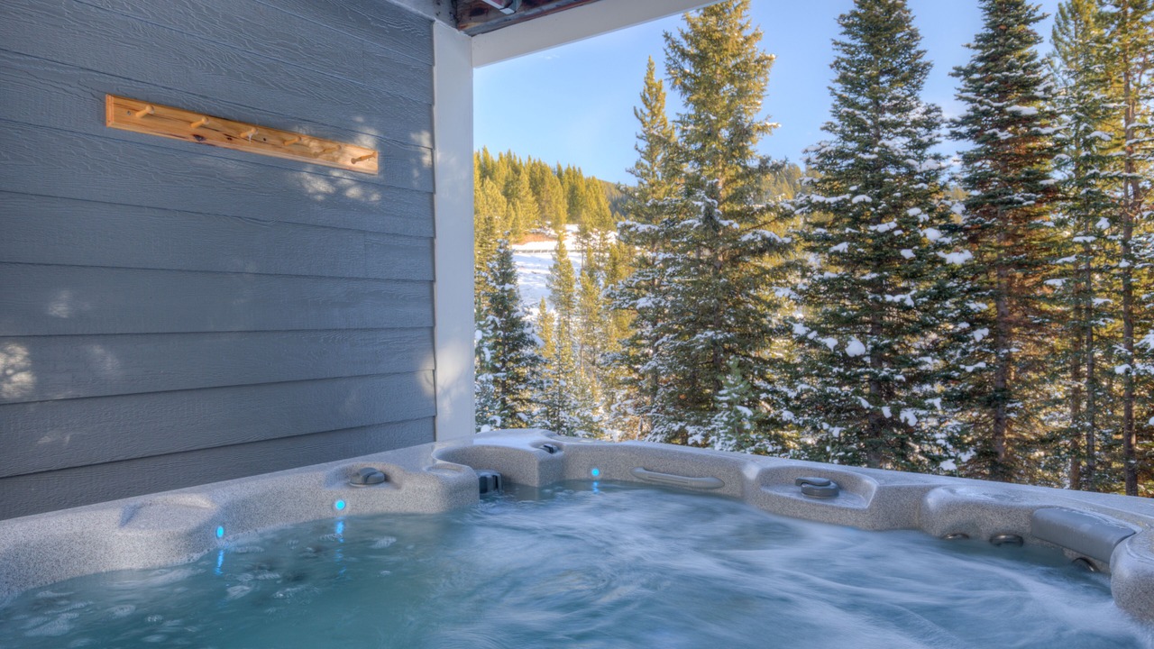 Photo of Outdoor in Big Sky