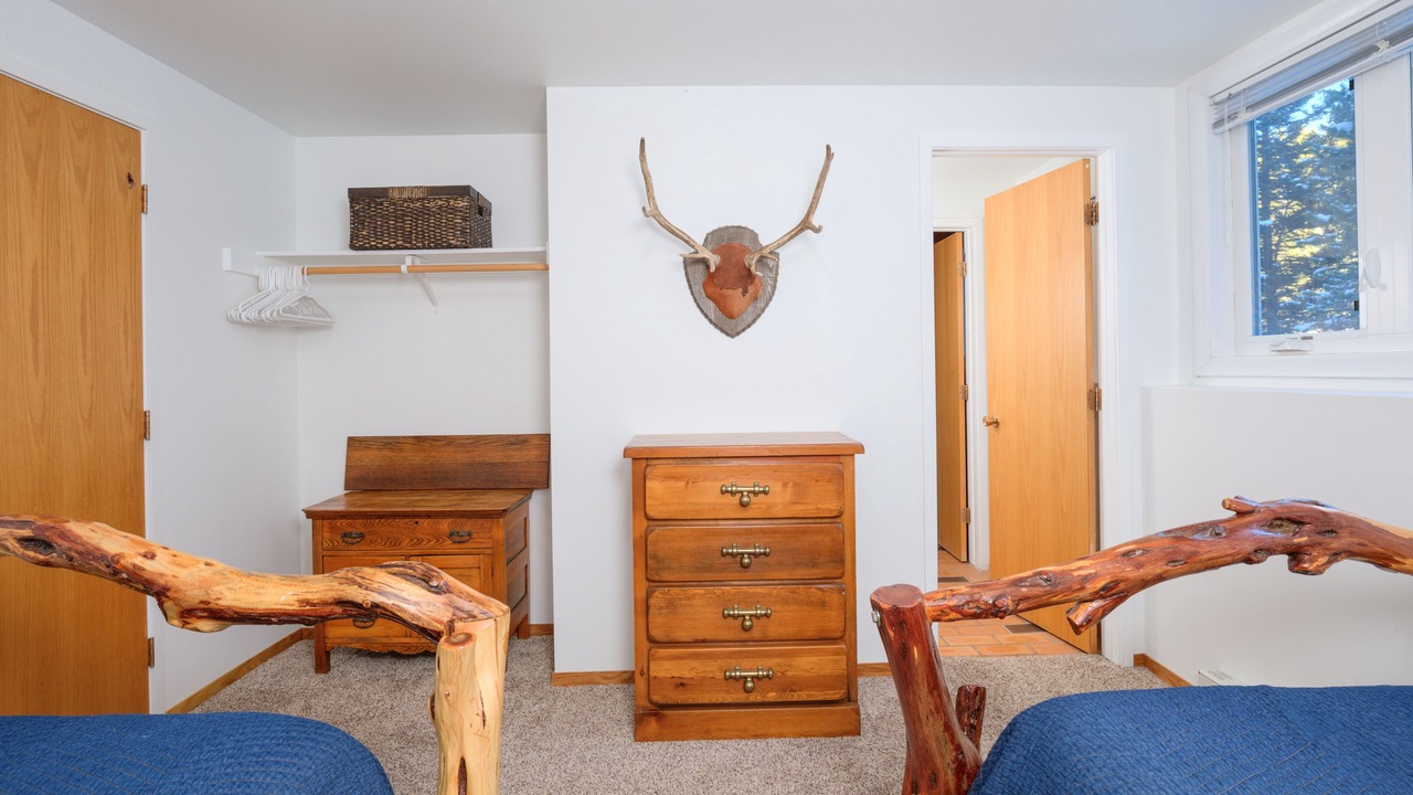 Photo of Bathroom in Big Sky