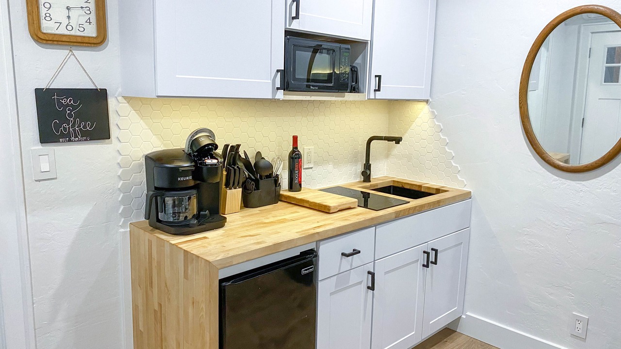 Photo of Kitchen in Grants Pass