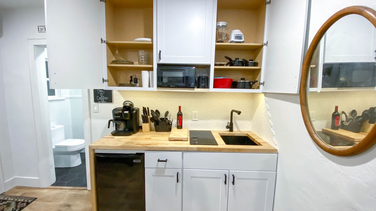 Photo of Kitchen in Grants Pass