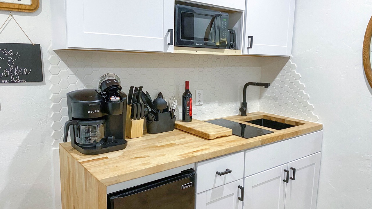 Photo of Kitchen in Grants Pass