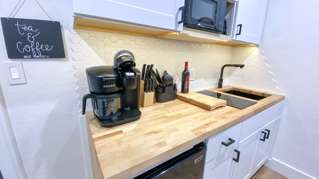 Photo of Kitchen in Grants Pass