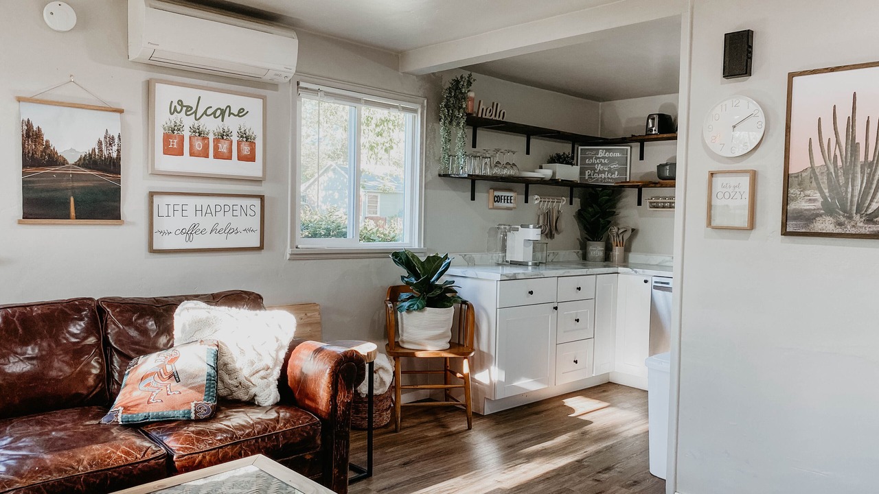 Photo of Livingroom in Grants Pass