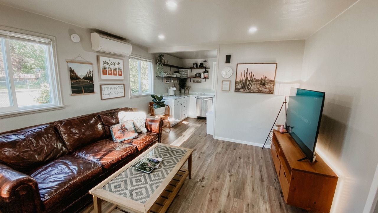 Photo of Livingroom in Grants Pass