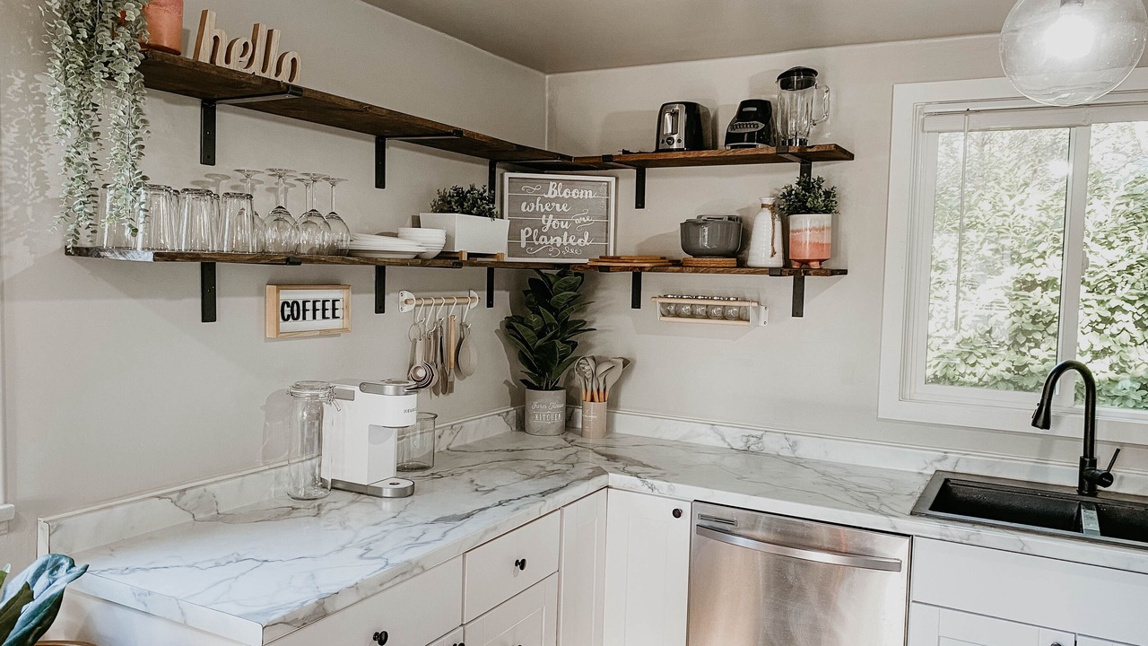 Photo of Kitchen in Grants Pass