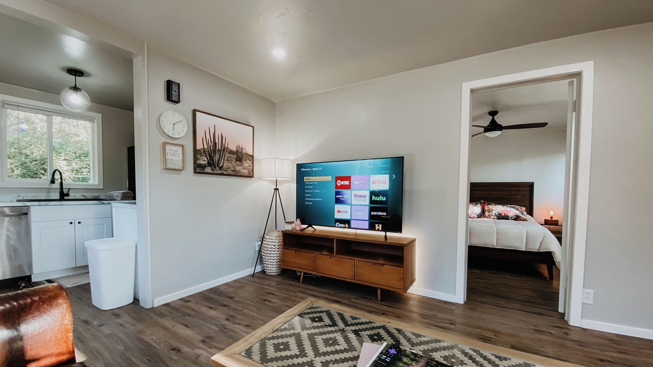 Photo of Bedroom in Grants Pass
