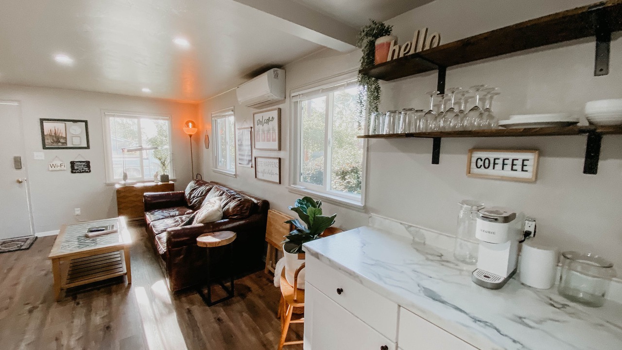 Photo of Livingroom in Grants Pass