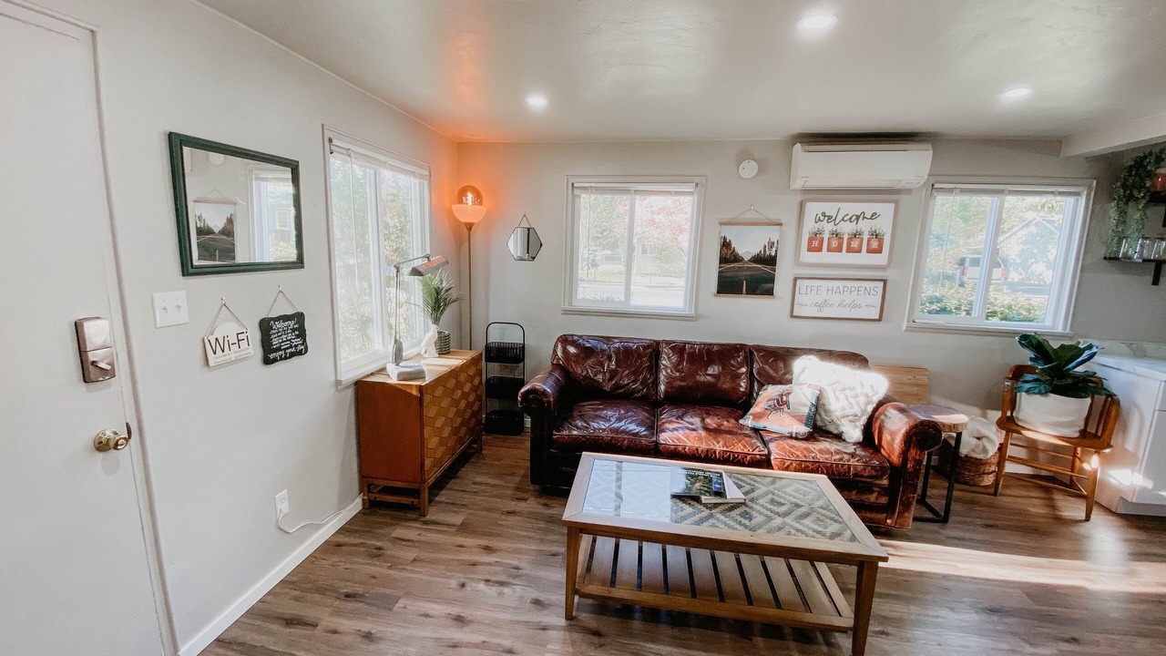 Photo of Livingroom in Grants Pass