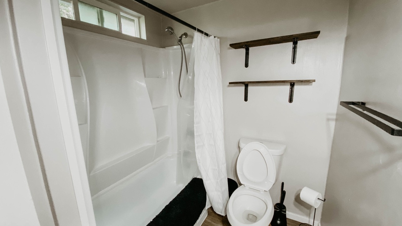 Photo of Bathroom in Grants Pass
