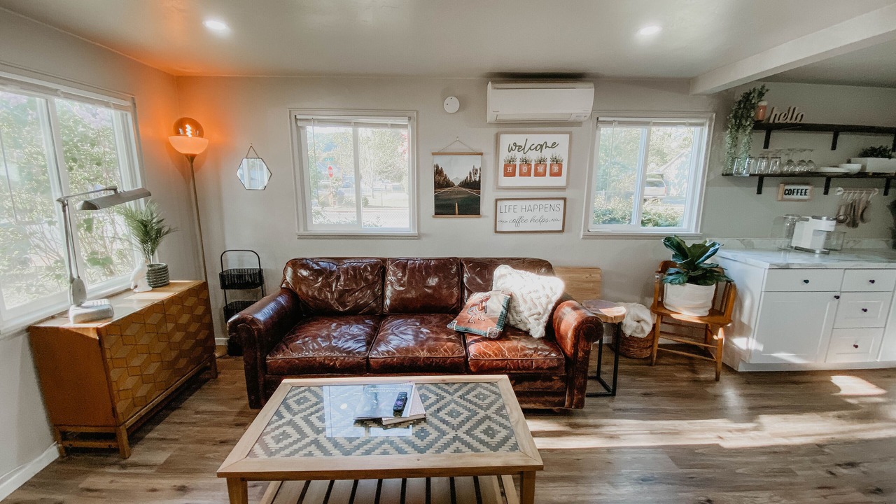 Photo of Livingroom in Grants Pass