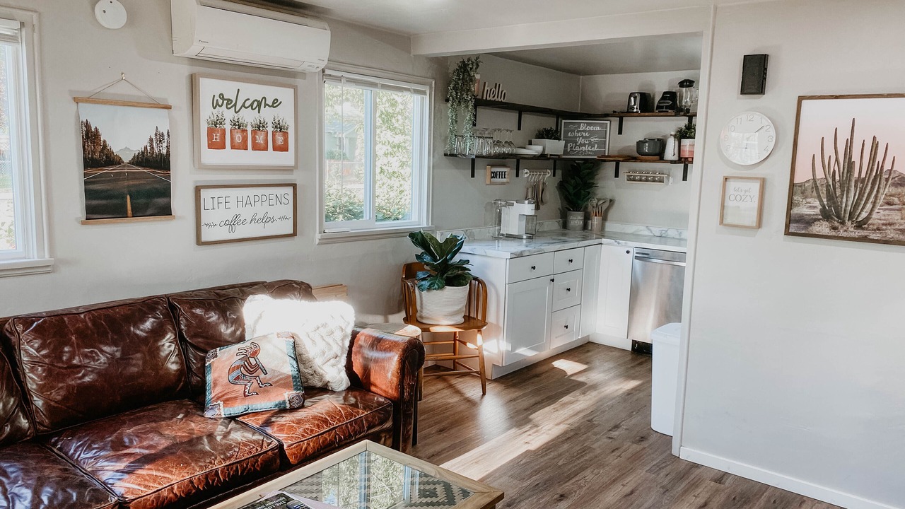 Photo of Livingroom in Grants Pass