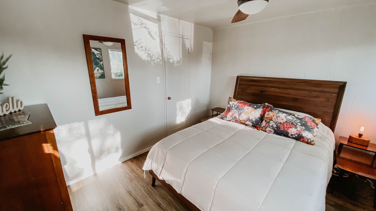 Photo of Bedroom in Grants Pass