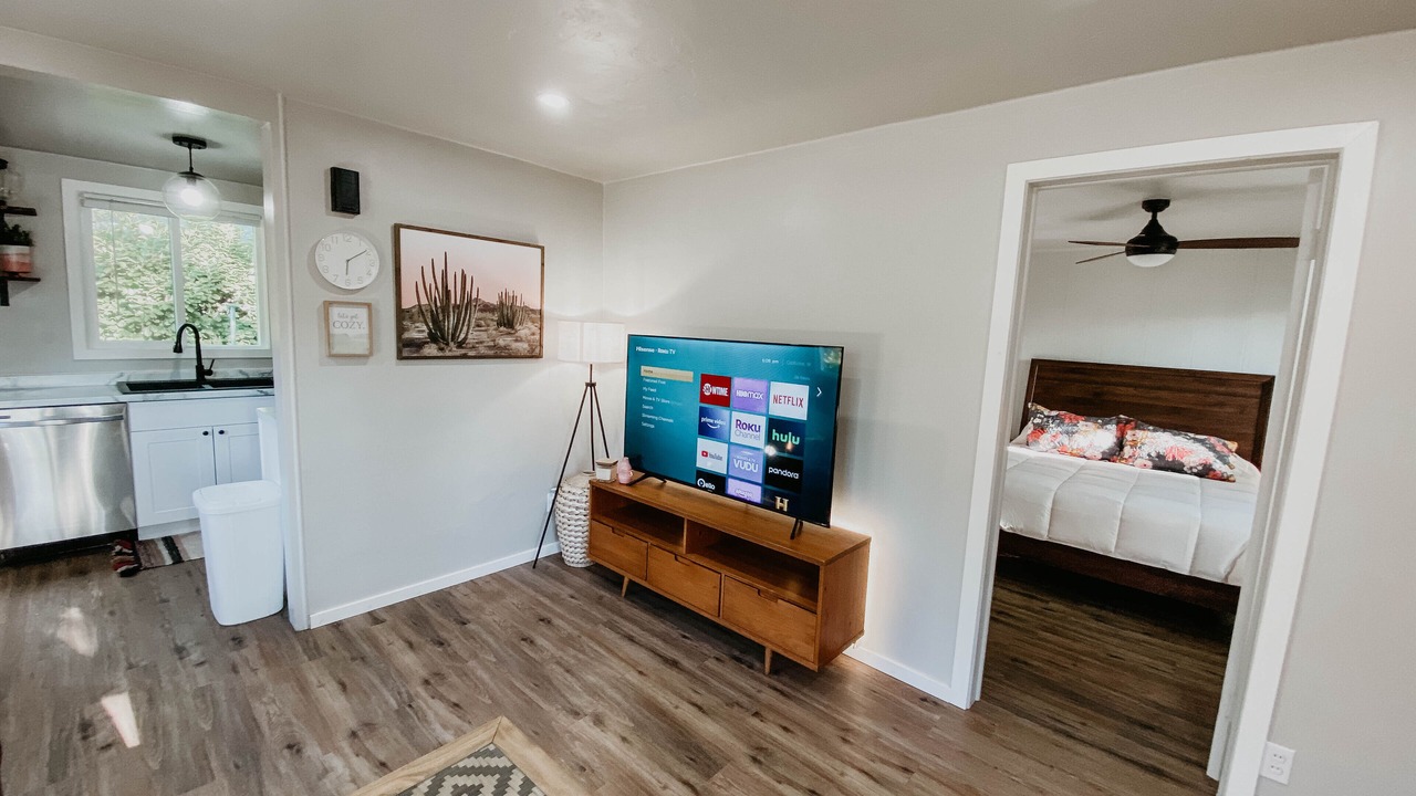Photo of Bedroom in Grants Pass