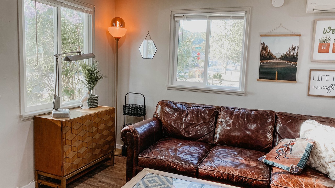 Photo of Livingroom in Grants Pass
