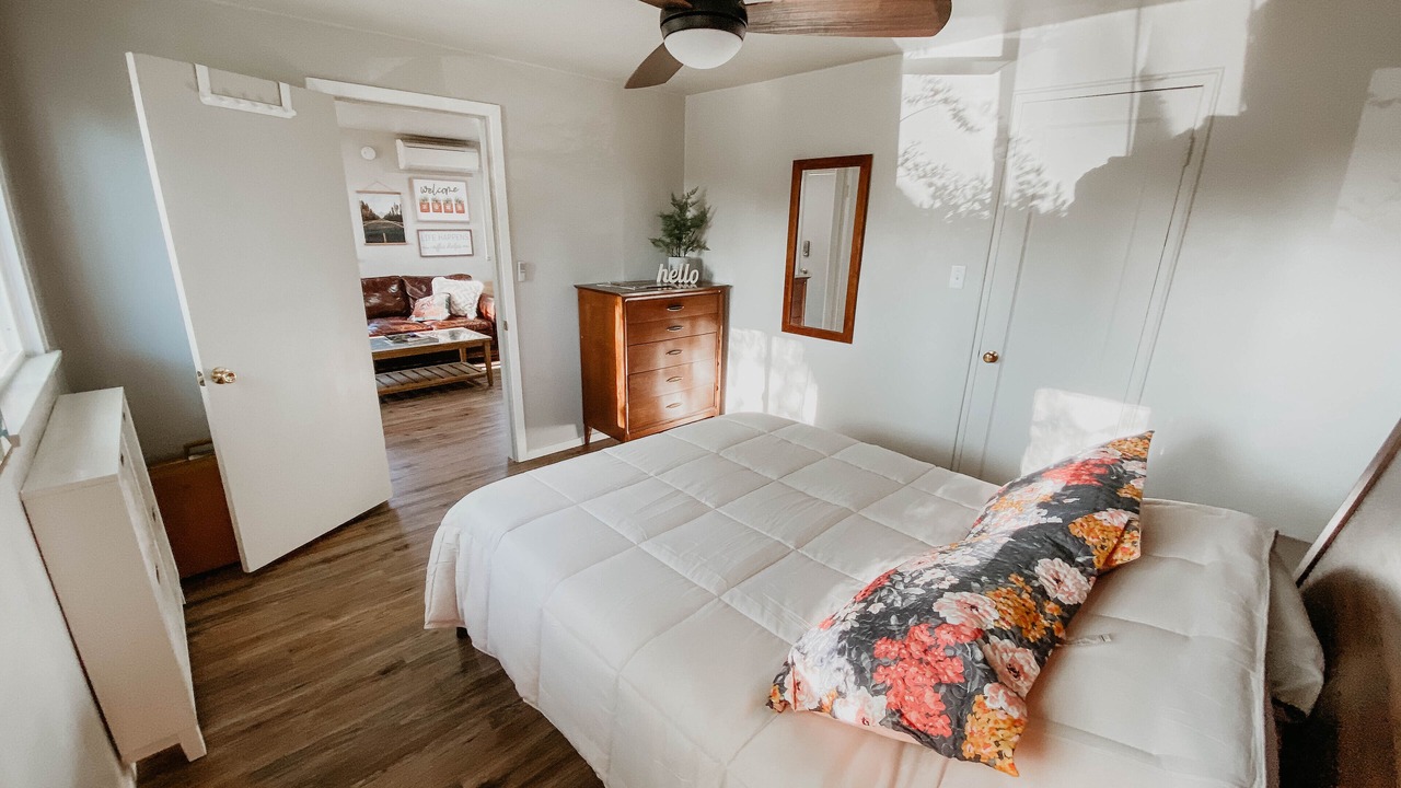 Photo of Bedroom in Grants Pass