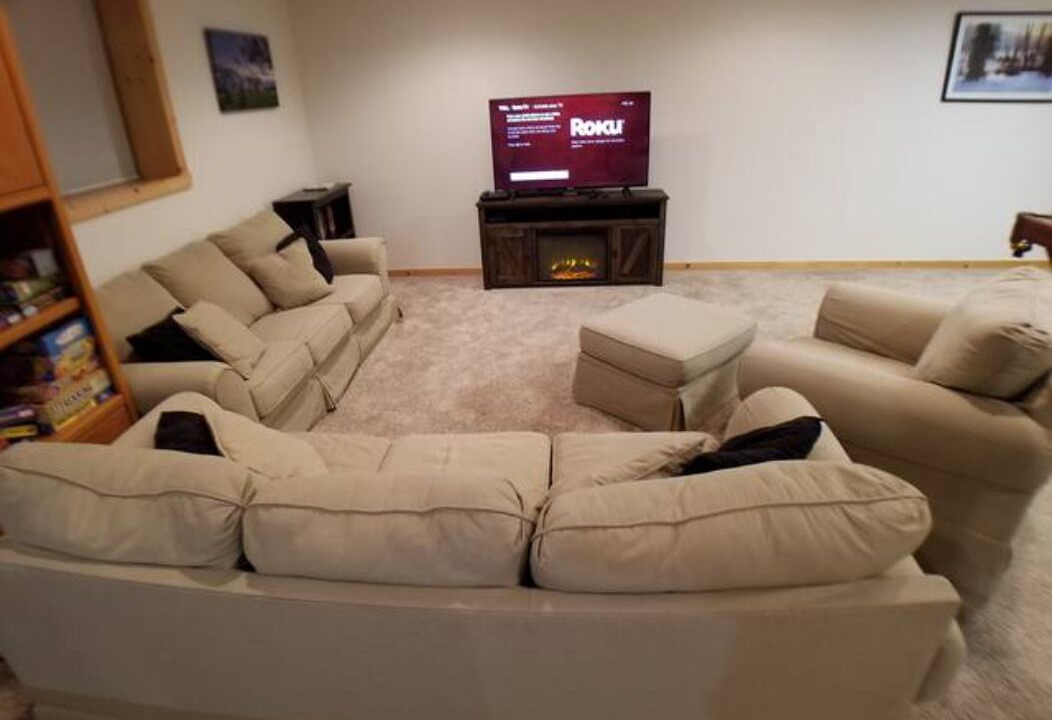 Photo of Livingroom in Star Valley Ranch