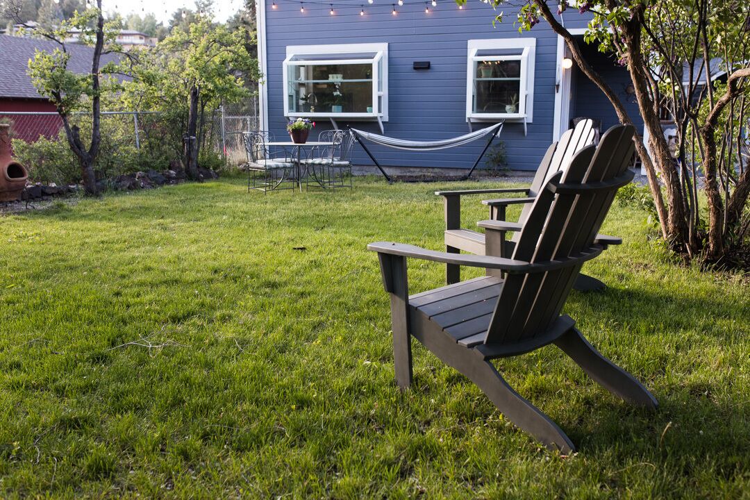 Photo of Outdoor in Bend