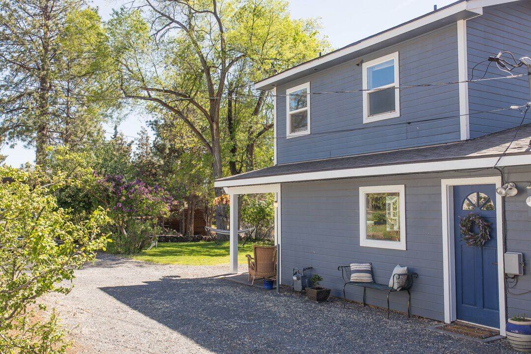 Photo of Outdoor in Bend