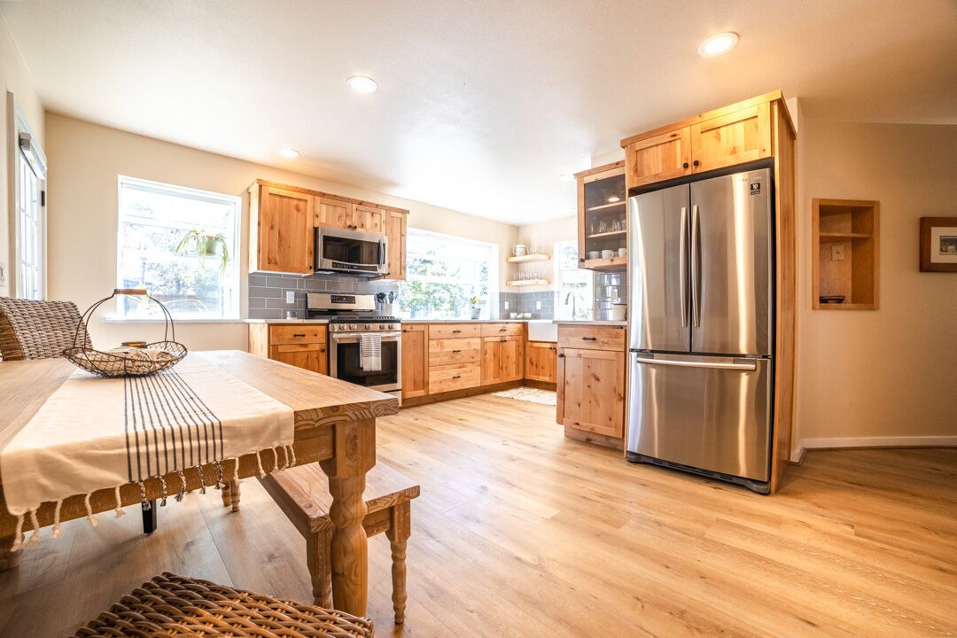 Photo of Kitchen in Bend