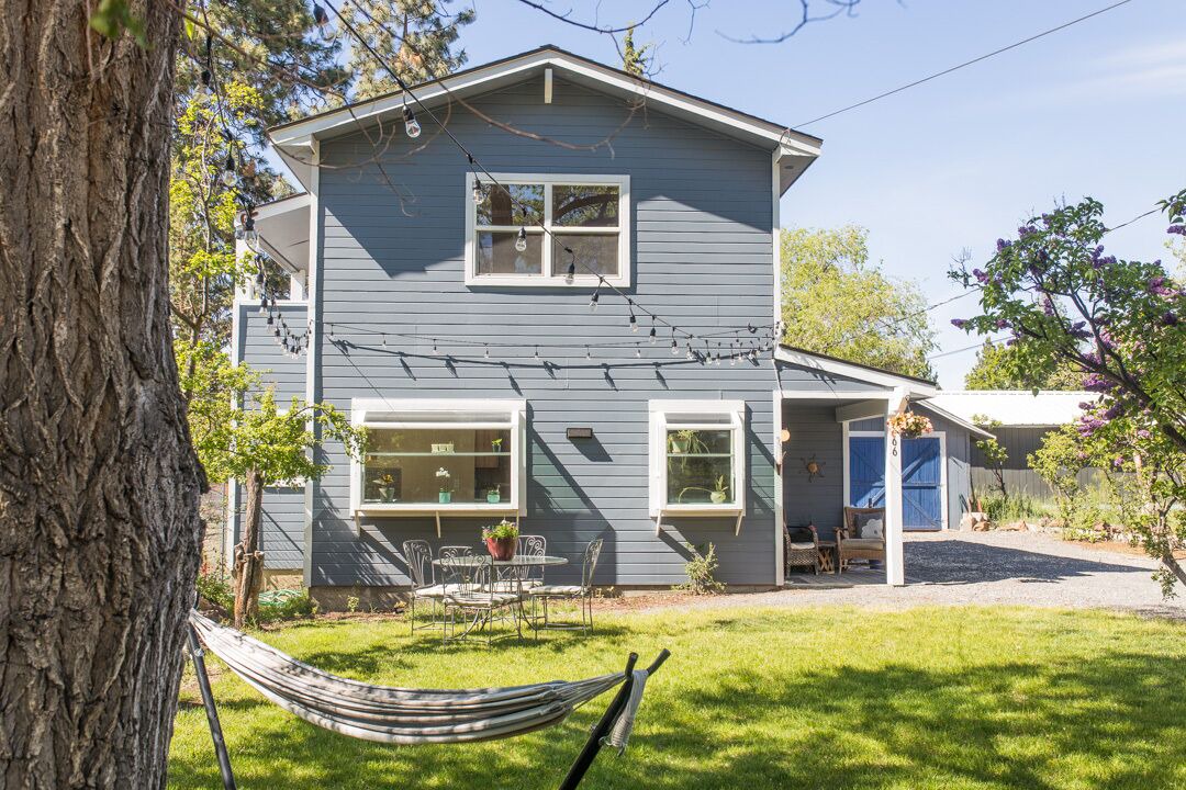 Photo of Outdoor in Bend