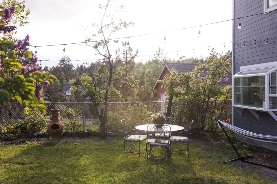 Photo of Outdoor in Bend