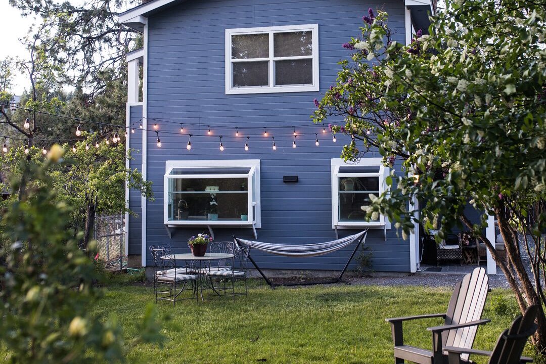 Photo of Outdoor in Bend