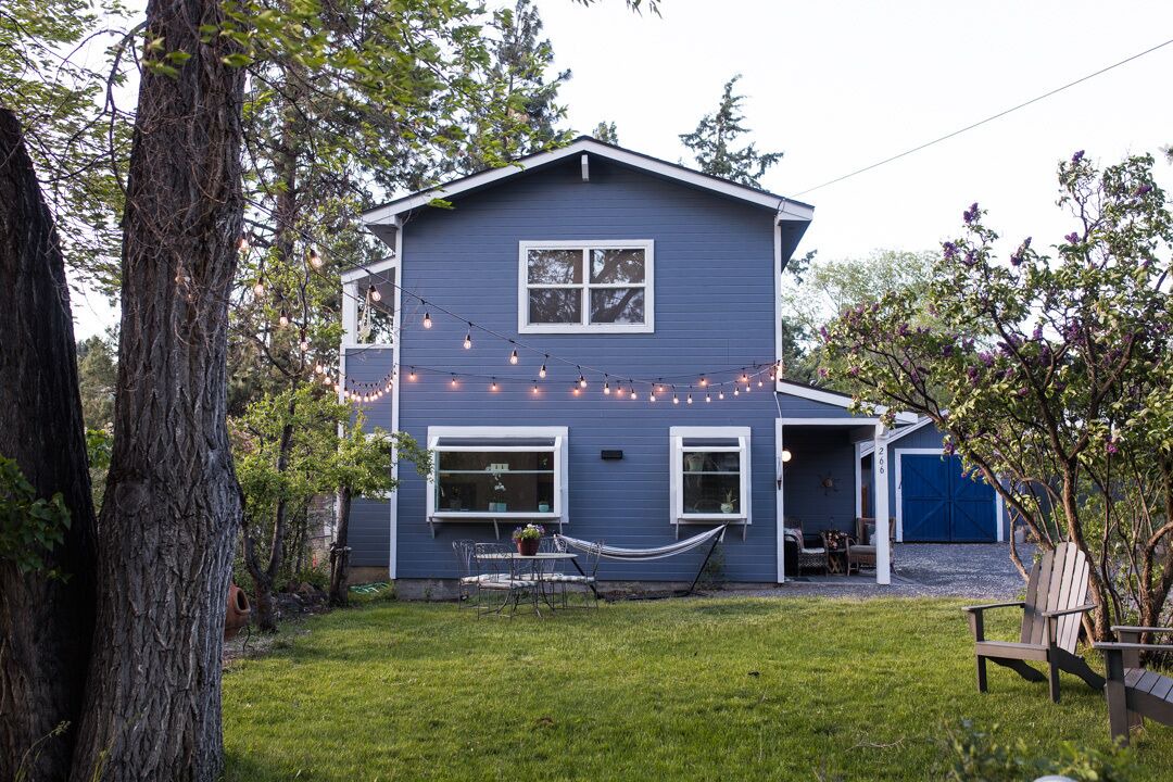Photo of Outdoor in Bend