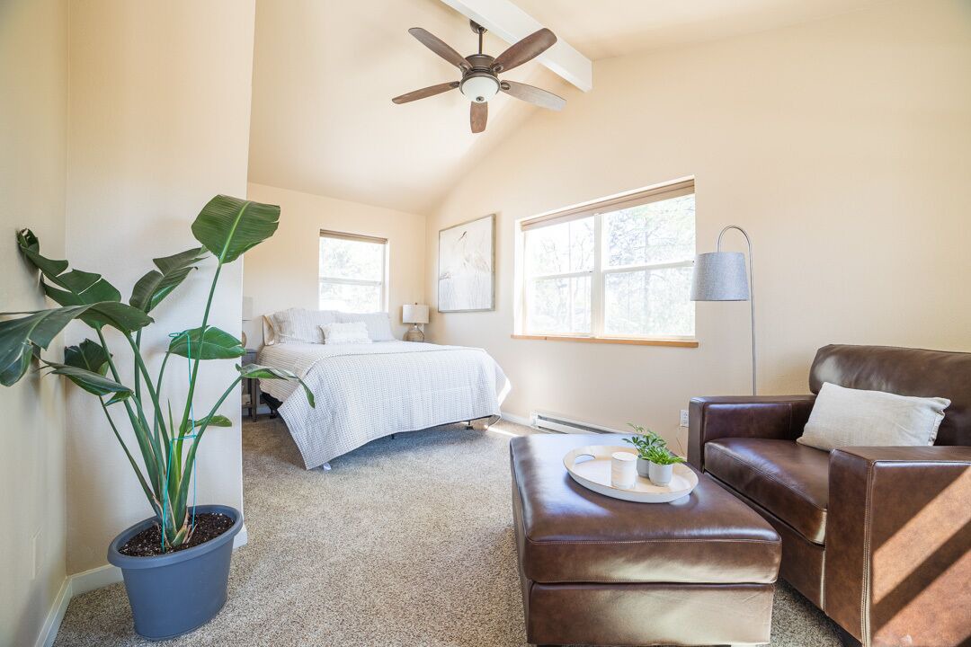 Photo of Bedroom in Bend