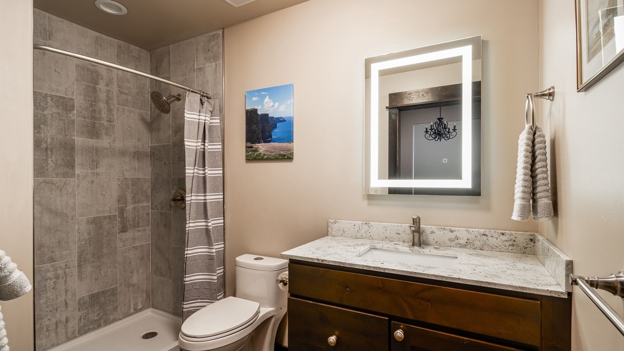 Photo of Bathroom in Emigrant