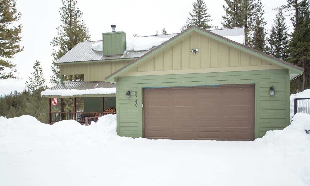 Photo of Outdoor in New Meadows
