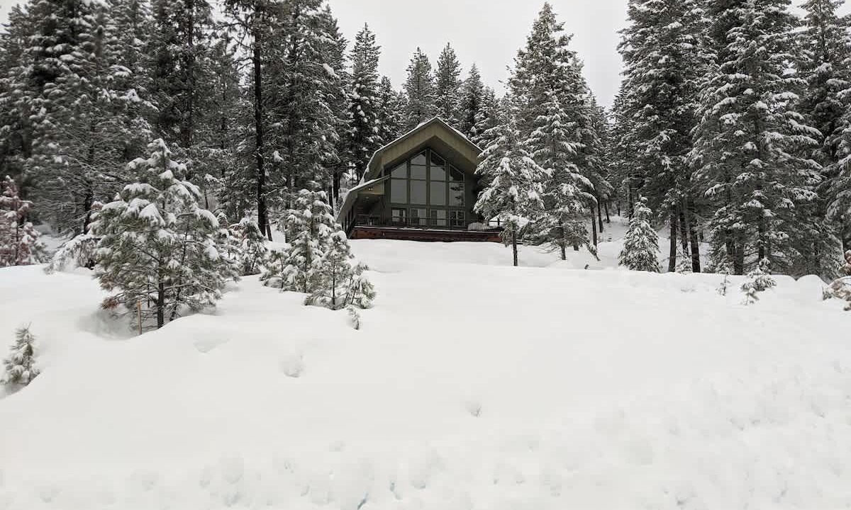 Photo of Outdoor in New Meadows
