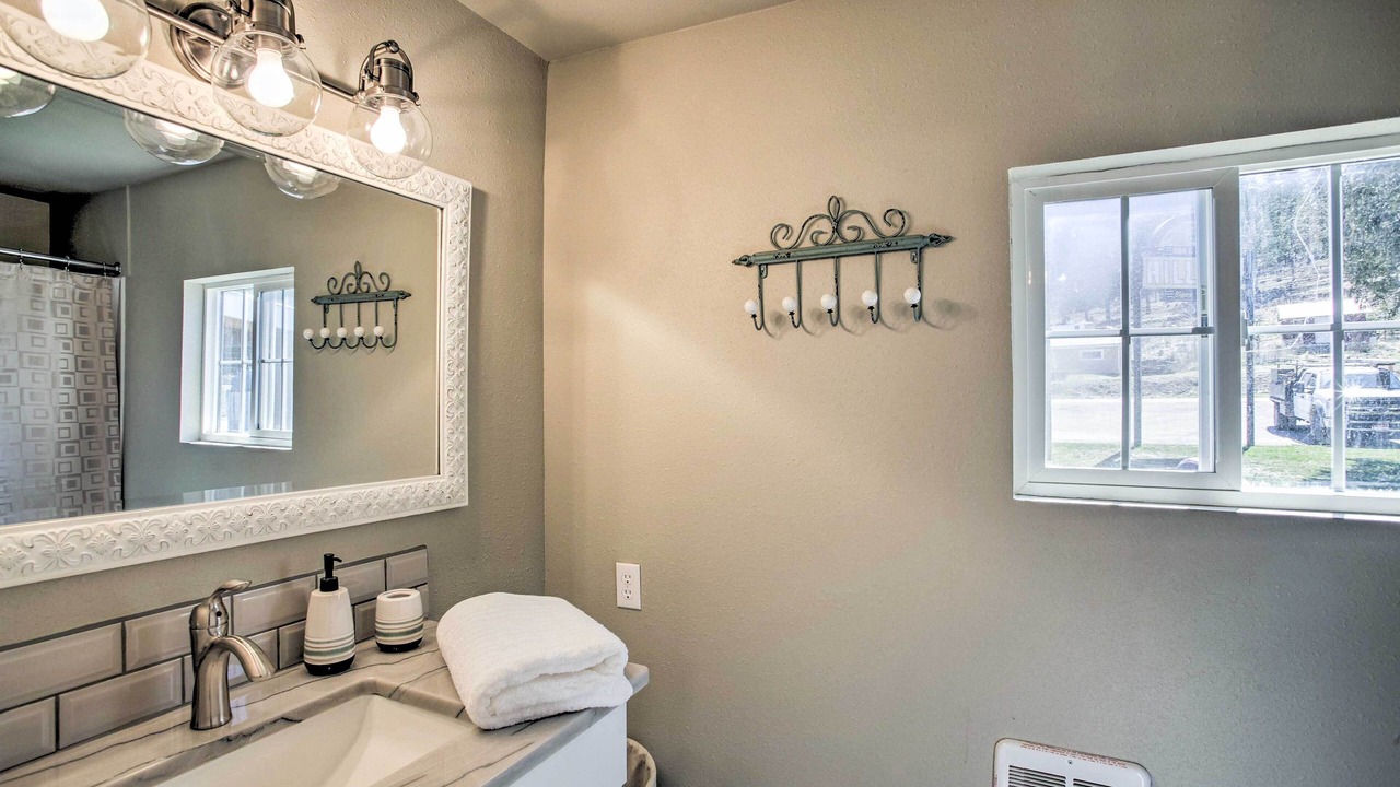 Photo of Bathroom in Kingston