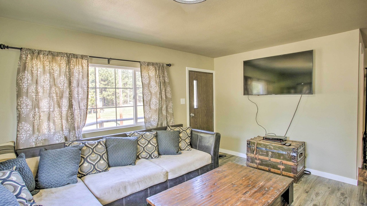 Photo of Bedroom in Kingston
