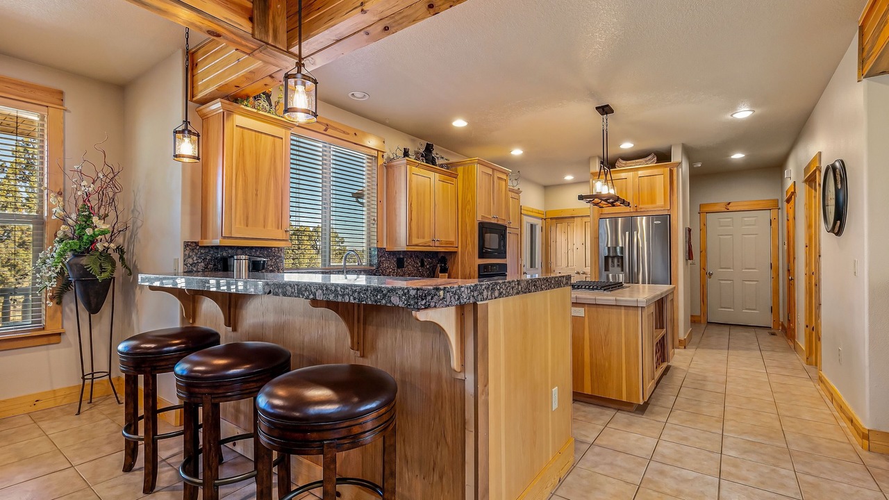 Photo of Kitchen in Redmond