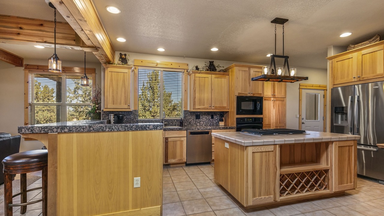 Photo of Kitchen in Redmond