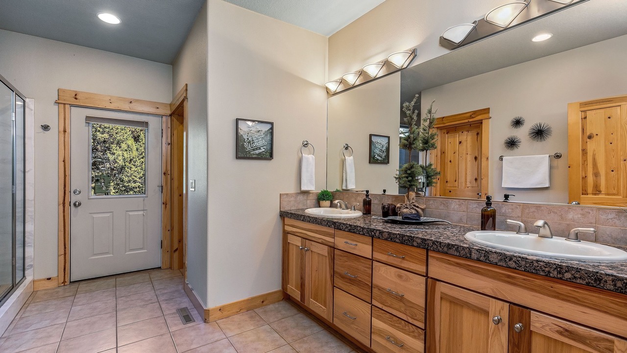 Photo of Bathroom in Redmond