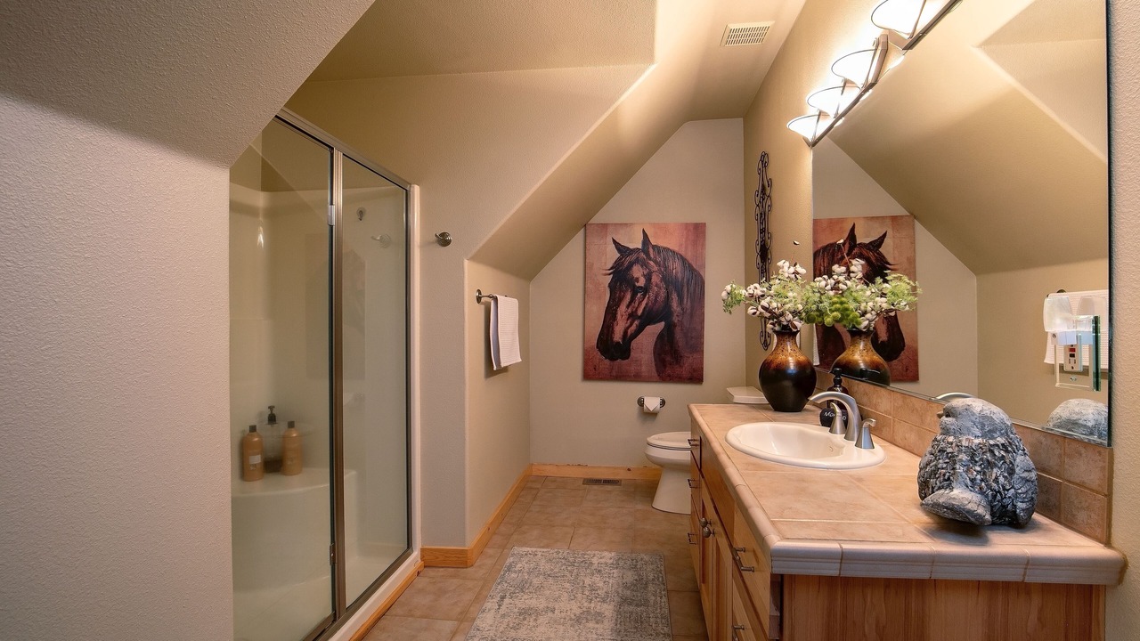 Photo of Bathroom in Redmond