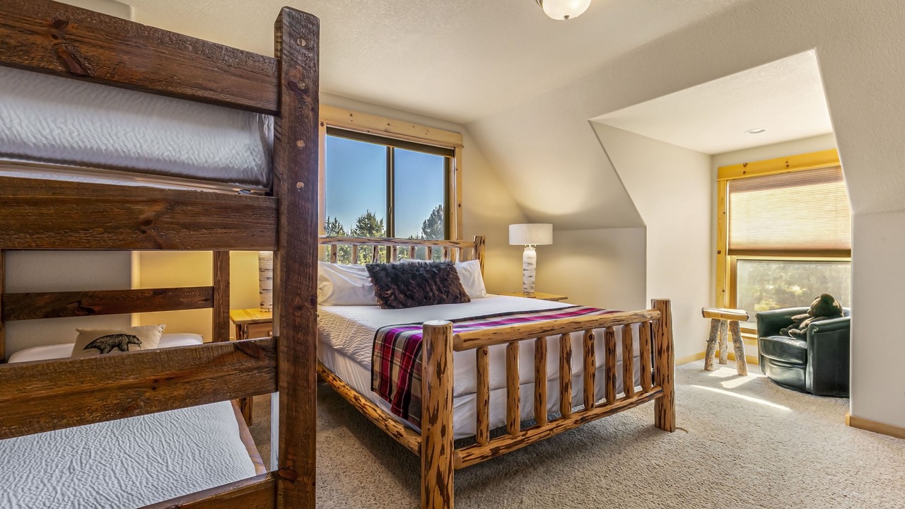Photo of Bedroom in Redmond