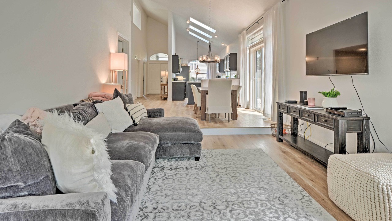 Photo of Livingroom in Grants Pass
