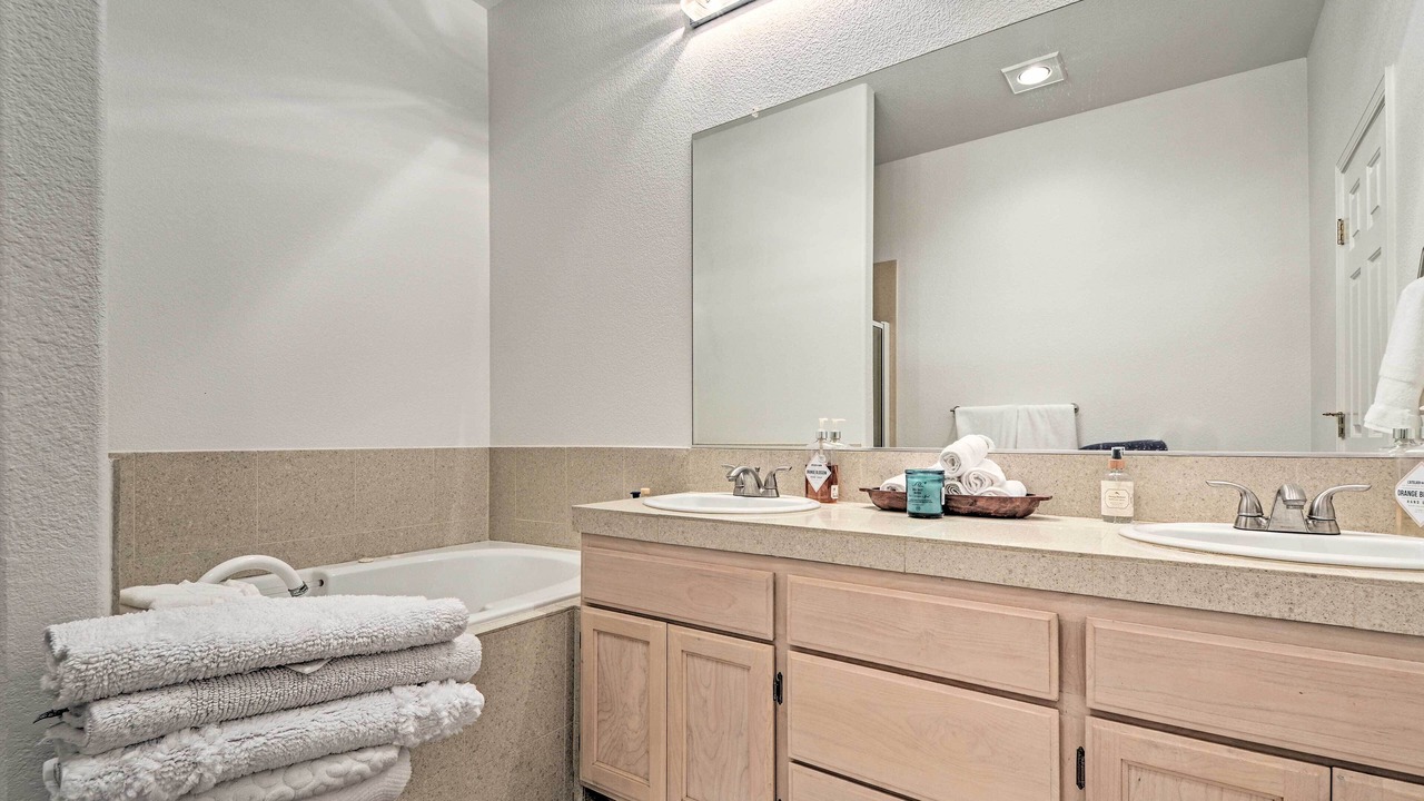 Photo of Bathroom in Grants Pass