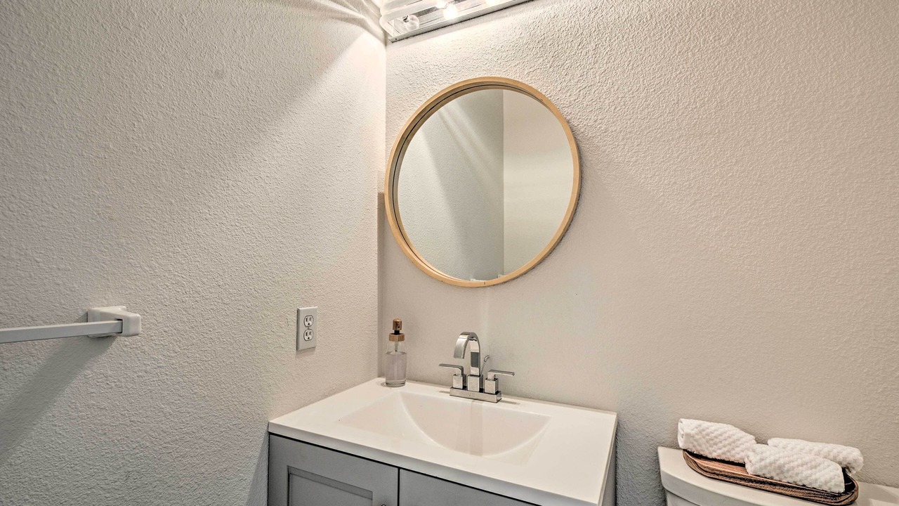 Photo of Bathroom in Grants Pass
