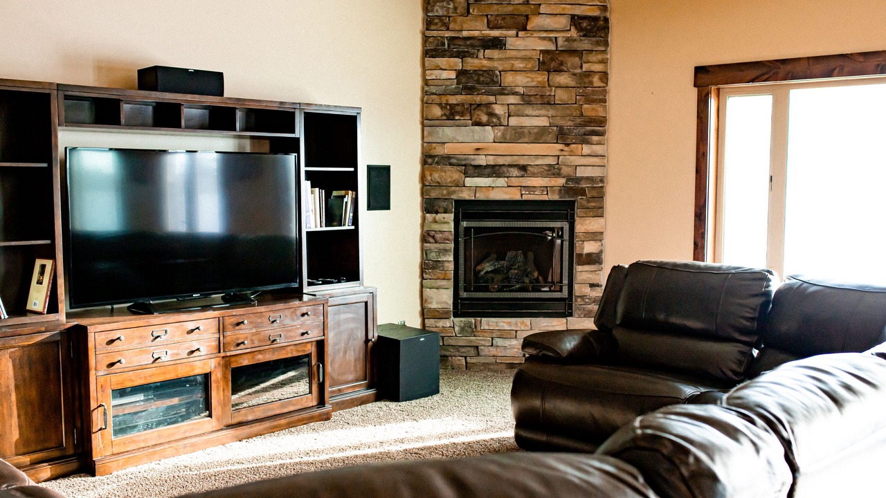 Photo of Livingroom in Freedom