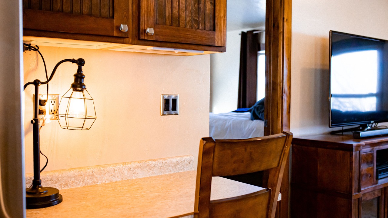Photo of Bedroom in Freedom