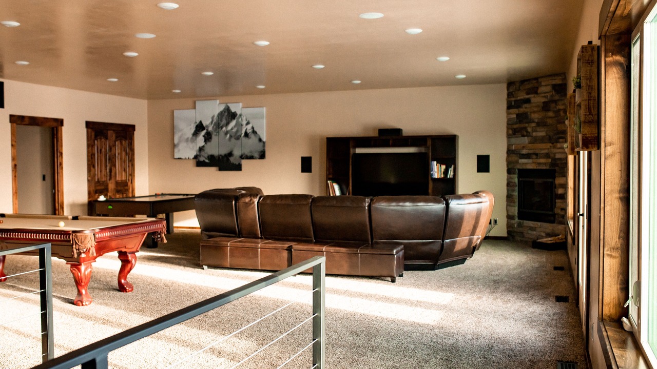 Photo of Livingroom in Freedom